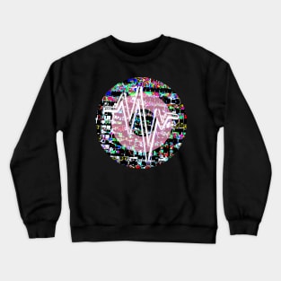 Death and Life Crewneck Sweatshirt